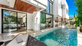 Beach Side Golden Mile, villa a la venta de 5 dormitorios