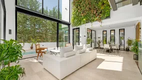 Beach Side Golden Mile, villa a la venta de 5 dormitorios