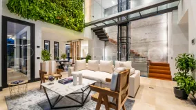 Beach Side Golden Mile, villa a la venta de 5 dormitorios
