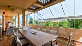 Apartamento en venta en Nueva Andalucia con 3 dormitorios