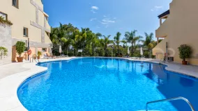 Apartamento en venta en Nueva Andalucia con 3 dormitorios