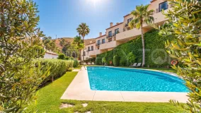 Pareado en venta en Benahavis Centro