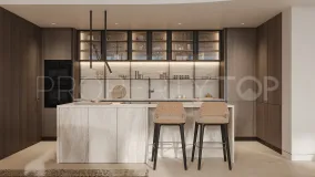 Golden Mile, villa en venta
