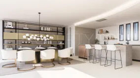 Villa con 5 dormitorios en venta en Golden Mile