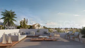 Villa con 5 dormitorios en venta en Golden Mile