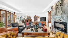 Nagüeles, villa a la venta de 5 dormitorios