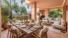 Apartamento planta baja en venta en Sierra Blanca