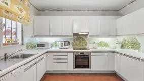 Town house for sale in Los Altos de los Monteros
