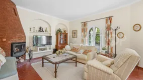 Town house for sale in Los Altos de los Monteros