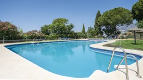 Town house for sale in Los Altos de los Monteros