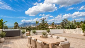 For sale El Rosario 4 bedrooms bungalow