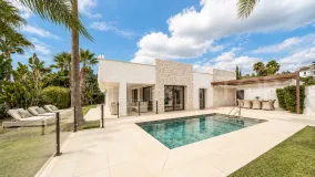 For sale El Rosario 4 bedrooms bungalow