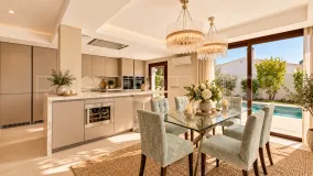 For sale El Rosario 4 bedrooms bungalow