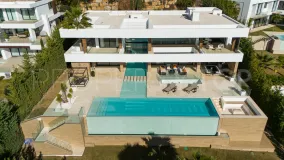 For sale villa in La Alqueria