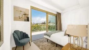 Golden Mile, atico duplex con 3 dormitorios en venta
