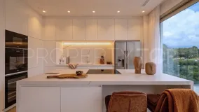 For sale duplex penthouse with 3 bedrooms in Golden Mile