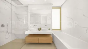 Golden Mile, atico duplex con 3 dormitorios en venta