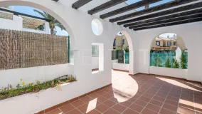 For sale Nueva Andalucia apartment with 2 bedrooms