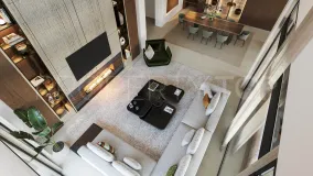 For sale Golden Mile villa