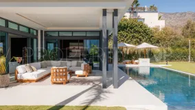 For sale Golden Mile villa