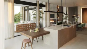 For sale Golden Mile villa