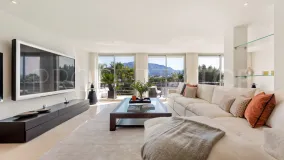 Villa in Nueva Andalucia for sale
