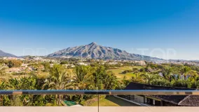 Villa in Nueva Andalucia for sale
