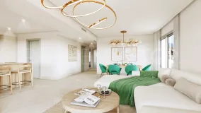 Apartamento en venta de 3 dormitorios en Paraiso Alto