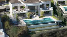 Los Flamingos Golf, parcela a la venta