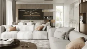 6 bedrooms Cascada de Camojan villa for sale