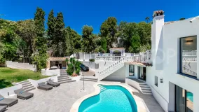 El Rosario villa for sale