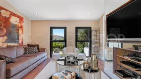 El Rosario villa for sale