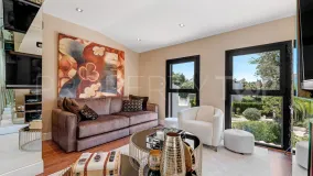 El Rosario villa for sale