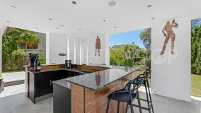 El Rosario villa for sale