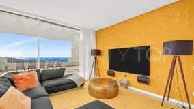 3 bedrooms Palo Alto duplex penthouse for sale