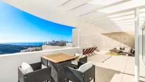 3 bedrooms Palo Alto duplex penthouse for sale