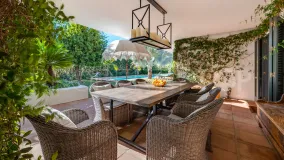 Comprar villa en Nagüeles