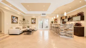 El Rosario villa for sale
