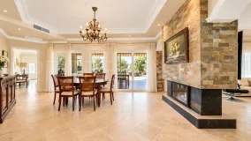 El Rosario villa for sale
