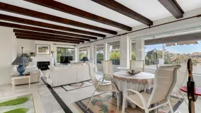 For sale Guadalmina Alta 4 bedrooms villa