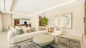 Nagüeles 5 bedrooms villa for sale