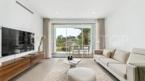 For sale Marina Puente Romano apartment with 3 bedrooms