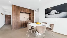 For sale Marina Puente Romano apartment with 3 bedrooms