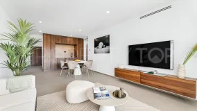 For sale Marina Puente Romano apartment with 3 bedrooms