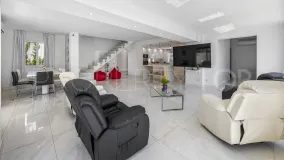 3 bedrooms villa for sale in Nagüeles