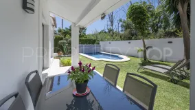 3 bedrooms villa for sale in Nagüeles