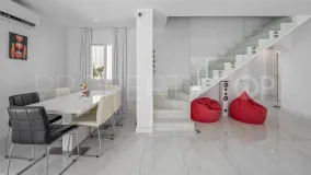3 bedrooms villa for sale in Nagüeles