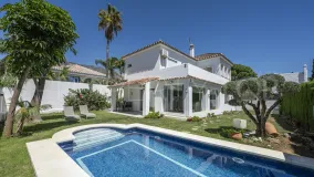 3 bedrooms villa for sale in Nagüeles