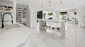 3 bedrooms villa for sale in Nagüeles