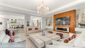 Villa a la venta en Golden Mile